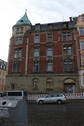 Hauseingang - Mehrfamilienhaus, Wohnhaus mit 609,00 m² in Plauen zum Kaufen