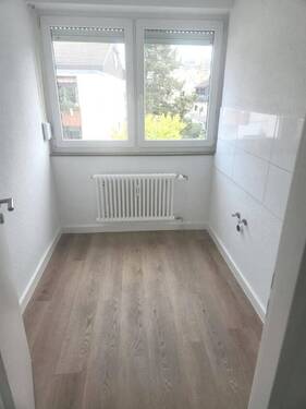 Küche - 2 Zimmer Etagenwohnung in Konstanz