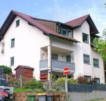 Dreifamilienhaus in zentraler Ortslage von Ruppichteroth