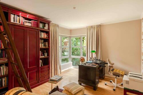 Bild 3 - 6 Zimmer Doppelhaushälfte in Kleinmachnow