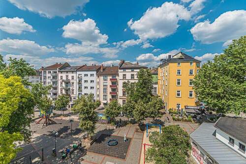 Aussicht - 