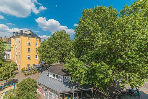 Aussicht - 