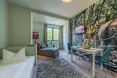 Wohnen - Möblierte Wohnung auf Zeit zu vermieten: