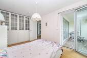 Schlafzimmer - 
