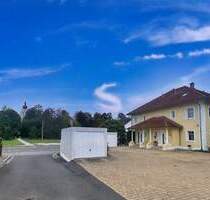 Doppelhaushälfte in Top-Lage von Kümmersbruck - gepflegt, hell und ideal für Familien!