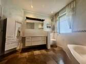 Badezimmer OG - 
