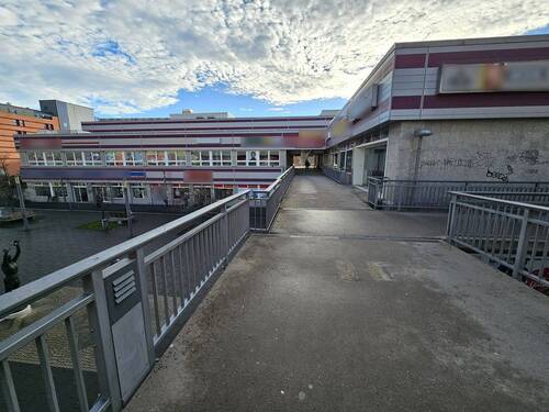 Bild 3 - 2 Zimmer Gewerbeobjekt (Büro, Produktion, Verkauf) in Halle (Saale)