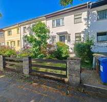 Reihenmittelhaus in Magdeburg Ottersleben