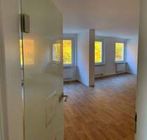 Hochwertige 4-Raum-Wohnung in Top-Lage von Schlema - Aue-Bad Schlema OT Schlema