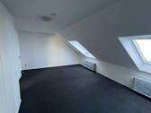 Kinderzimmer/ Büro Dachgeschoss - 