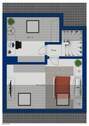 Dachgeschoss - 