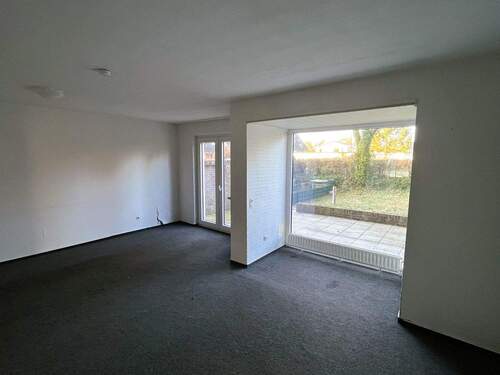 Wohnzimmer Erdgeschoss - 