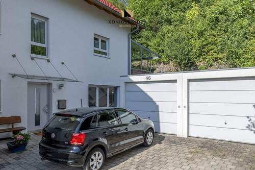 Hier wohnt nicht nur das Glück, sondern auch Sie (bald)! - 