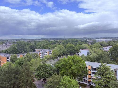 Ausblick - 