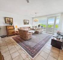 Penthouse Charakter im 11.OG - 3 Zimmer Wohnung! - Ratingen West