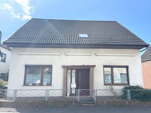 Bild 2 - 5 Zimmer Einfamilienhaus zum Kaufen in Bremen / Blumenthal