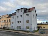 01 Ansicht.jpg - W3415 - Familienwohnung in Riesa-Neuweida
