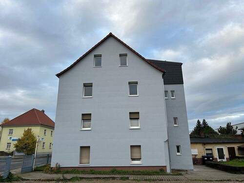02 Ansicht.jpg - 4 Zimmer Etagenwohnung zur Miete in Riesa