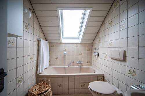 Badezimmer lonely heart - 