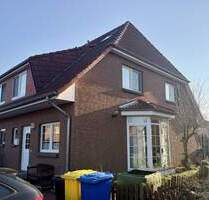 Vermietete Doppelhaushälfte in Fahrland mit großem Wohnbereich und idyllischem Garten - Potsdam