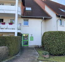 WBS erforderlich!!! Helle 2-Zi-Whg. in Is.-Kalthof - Iserlohn