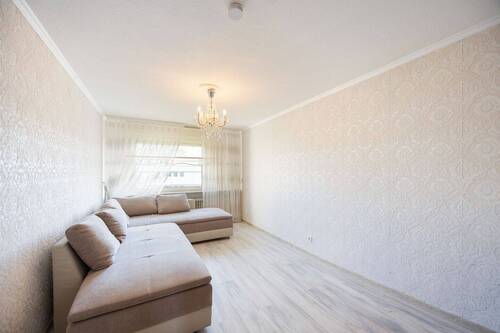 Kinderzimmer - 3 Zimmer Etagenwohnung in Stuttgart