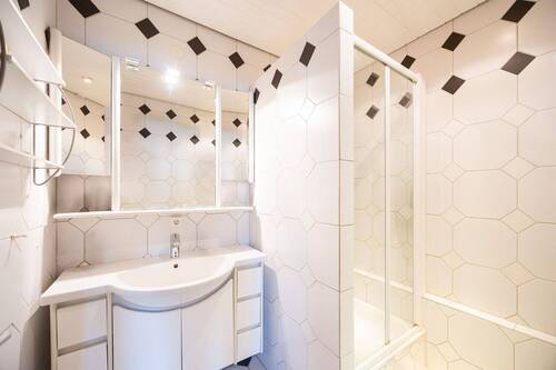 Badezimmer - 