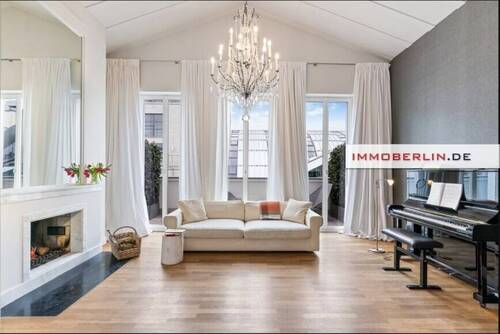 4 - Mehrfamilienhaus, Wohnhaus mit 518,00 m&sup2; in Berlin zum Kaufen