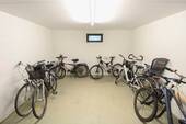 Fahrradraum - 