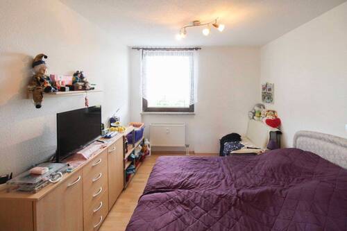 Schlafzimmer - 