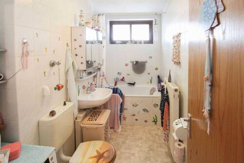 Badezimmer - 