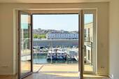 Pier8Whg 94 - 3 Zimmer Etagenwohnung in Kiel
