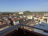 Bild 1 - Erstbezug nach Renovierung - Moderne 3-Zimmer-Wohnung mit Balkon und traumhaftem Ausblick Saarlouis
