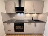 Bild 2 - 3 Zimmer Etagenwohnung zur Miete in Saarlouis