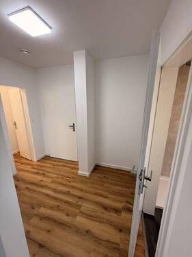 Bild 4 - Etagenwohnung mit 68,00 m&sup2; in Saarlouis zur Miete