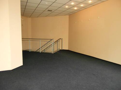 Eingangsbereich EG (3) - Klostermarkttreff - 1.208,00 EUR Kaltmiete,