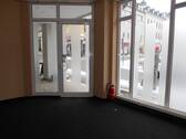 Eingangsbereich EG - 4 Zimmer Gewerbeobjekt (Büro, Produktion, Verkauf) zur Miete in Plauen