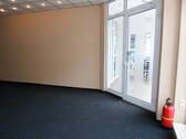 Eingangsbereich EG (2) - 4 Zimmer Gewerbeobjekt (Büro, Produktion, Verkauf) in Plauen