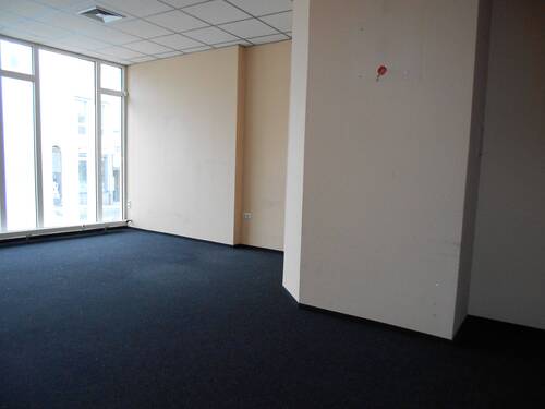Eingangsbereich EG (4) - Gewerbeobjekt (Büro, Produktion, Verkauf) in Plauen zur Miete