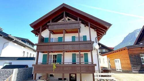 Ansicht - 