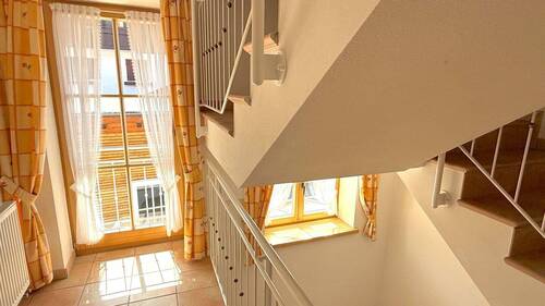 Treppenhaus - 
