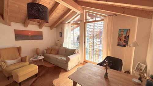 Dachwohnung Fellhorn - 