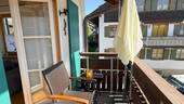 Alle 5 Wohnungen mit Balkon - 
