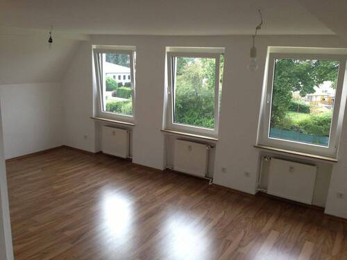 Wohnküche DG - Mehrfamilienhaus, Wohnhaus in Oerlinghausen zum Kaufen