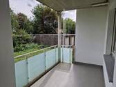 Balkon - 2 Zimmer Etagenwohnung zur Miete in Duisburg