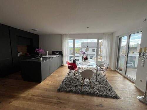 IMG_1987 - Etagenwohnung mit 125,00 m² in Dauchingen zum Kaufen