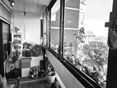 Balkon - 