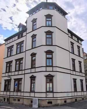 Ansicht.jpg - Gemütliche 3-Zimmer-Wohnung in Gotha in zentraler Lage