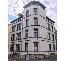 Gemütliche 3-Zimmer-Wohnung in Gotha in zentraler Lage