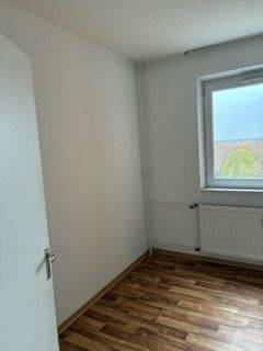 Schlafzimmer - 2 Zimmer Etagenwohnung in Itzehoe